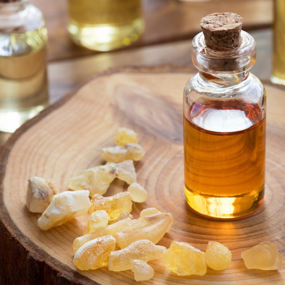 Top 5 Benefits of Frankincense Oil for Your Skin